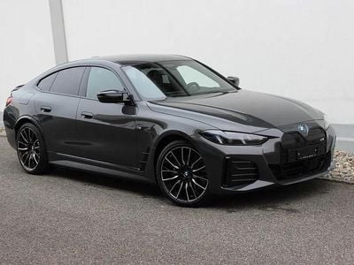 Gray Neu 2025 BMW i4 M Sport Limousine | CHF 82’050 (Etwas zu teuer)