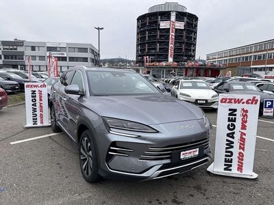 Neu BYD Seal U Design 324 PS (238 kW) 2025 SUV