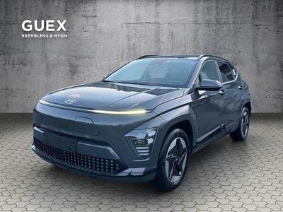 Gebraucht Hyundai Kona 160 kW (218 PS) 2024 SUV
