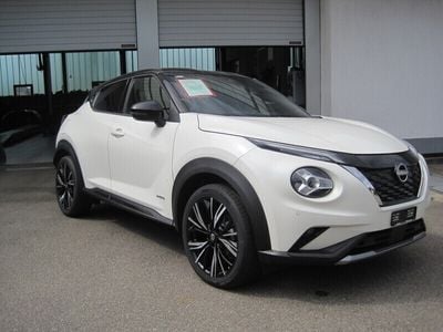 Gebraucht 2024 Nissan Juke SUV | CHF 33’790 (Teuer)