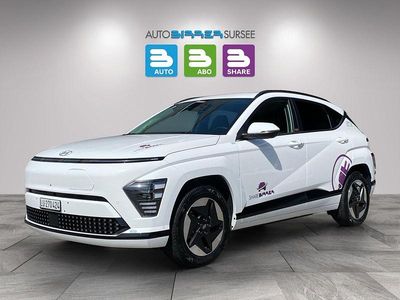 Gebraucht Hyundai Kona 159 kW (217 PS) 2024 SUV