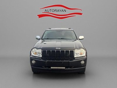 Gebraucht 2007 Jeep Grand Cherokee SUV | CHF 4’900