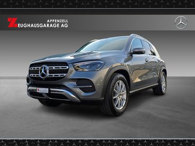 Neu 2025 Mercedes GLE450 AMG | CHF 92’900