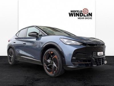 Gebraucht 2024 Cupra Tavascan VZ SUV | CHF 45’400 (Superpreis)