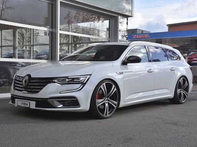 Renault Talisman GrandTour