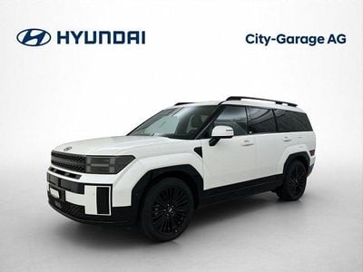 Gebraucht 2025 Hyundai Santa Fe SUV | CHF 60’900