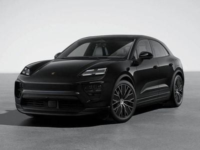 Gebraucht 2025 Porsche Macan SUV | CHF 99’990 (Fairer Preis)