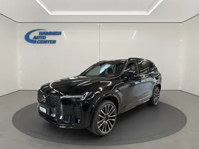 Neu (2026) Volvo XC90 310 PS