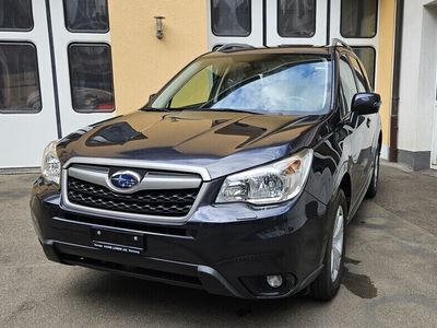 Gebraucht 2014 Subaru Forester SUV | CHF 17’800