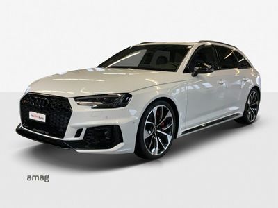 gebraucht Audi RS4 Avant