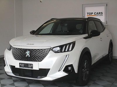 Gebraucht 2020 Peugeot e-2008 GT SUV | CHF 13’900 (Fairer Preis)