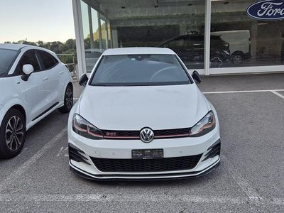 Gebraucht 2019 VW Golf VII GTI | CHF 27’000 (Fairer Preis)