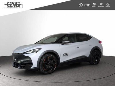 Gebraucht 2025 Cupra Tavascan SUV | CHF 47’900 (Guter Preis)