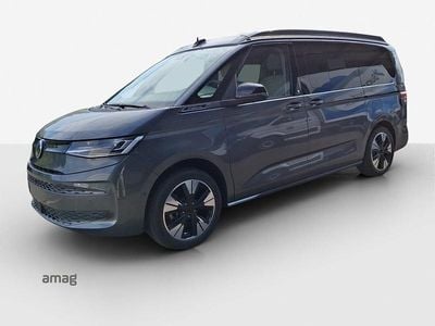 Neu 2025 VW California Beach Van | CHF 80’310 (Teuer)