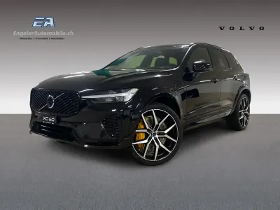 Neu (2026) Volvo XC60 310 PS | Fairer Preis