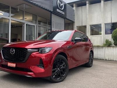 Gebraucht 2023 Mazda CX-60 Sky SUV | CHF 43’987 (Teuer)