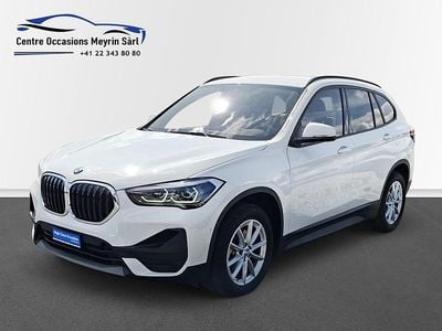 Gebraucht 2022 BMW X1 SUV | CHF 27’900 (Fairer Preis)