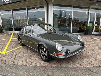 Gebraucht 1969 Porsche 911 Coupé | CHF 189’000