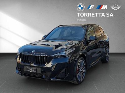 Neu 2025 BMW X1 M Sport SUV | CHF 77’500