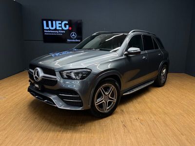 Mercedes GLE400