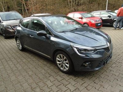 Gebraucht Renault Clio V Intens 131 PS (96 kW) 2020 Limousine