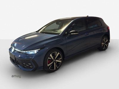 Anemone blue met nero Neu 2025 VW Golf VIII GTE Limousine | CHF 44’900 (Guter Preis)
