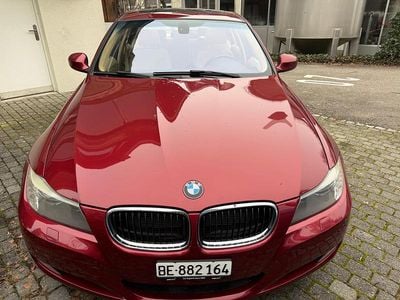 Gebraucht 2012 BMW 328 | CHF 7’999