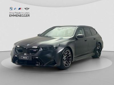Neu BMW M5 Shadowline 584 PS (429 kW) 2025 Kombi