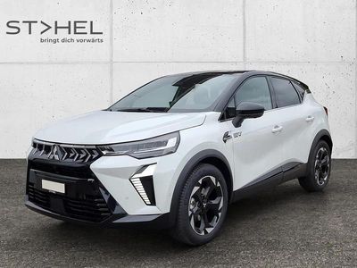 Weiss Gebraucht 2025 Mitsubishi ASX Instyle SUV | CHF 38’840