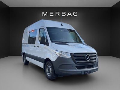 Mercedes Sprinter