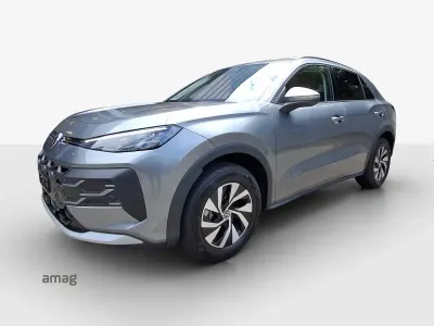 Neu (2026) VW T-Roc Life 150 PS | Guter Preis