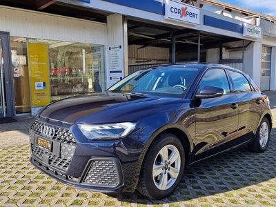 gebraucht Audi A1 Sportback 1.0 30 TFSI Attraction S-Tronic