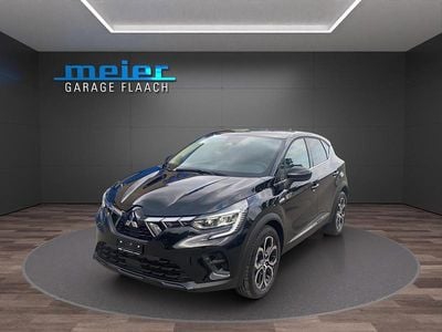 Gebraucht 2024 Mitsubishi ASX Instyle SUV | CHF 34’900 (Fairer Preis)