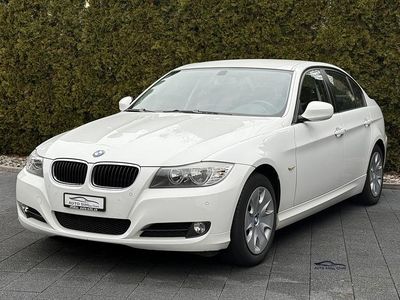 Gebraucht BMW 318 143 PS (105 kW) 2009 Limousine