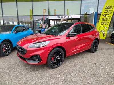 Gebraucht 2023 Ford Kuga ST-Line X SUV | CHF 30’900 (Teuer)