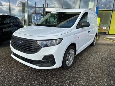 Neu 2025 Ford Transit Connect Trend Van / Kleinbus | CHF 31’200 (Fairer Preis)