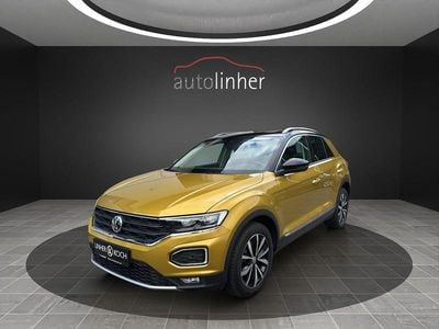 Gebraucht 2018 VW T-Roc Advance SUV | CHF 13’900 (Fairer Preis)