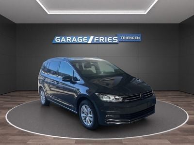 Gebraucht 2023 VW Touran Van / Kleinbus | CHF 39’900 (Teuer)