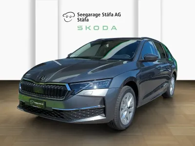 Neu (2026) Skoda Octavia Selection 204 PS | Guter Preis