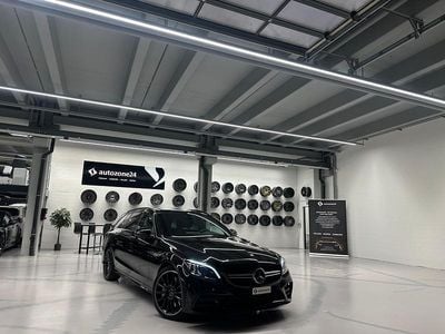 Gebraucht 2019 Mercedes C43 AMG AMG Kombi | CHF 40’900 (Guter Preis)