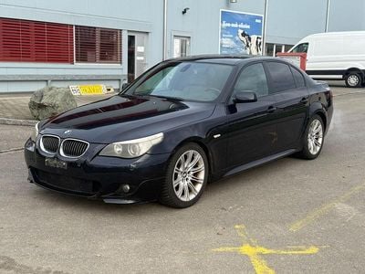 Gebraucht 2006 BMW 535 | CHF 7’999