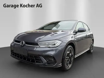 Neu (2026) VW Polo United 115 PS | Guter Preis