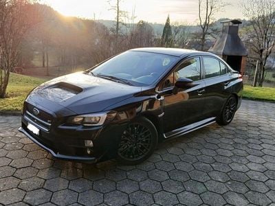 Gebraucht 2017 Subaru WRX | CHF 24’700