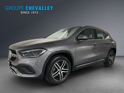 Mercedes GLA200