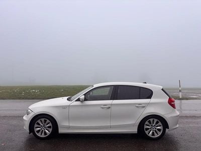 Gebraucht 2010 BMW 118 Kleinwagen | CHF 1’490