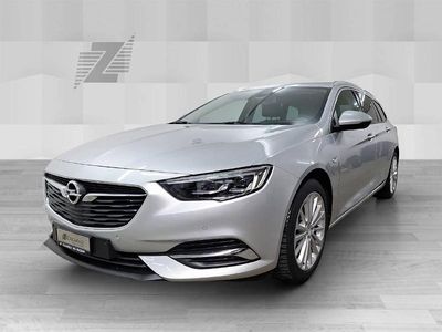 Gebraucht 2019 Opel Insignia Excellence Kombi | CHF 21’700 (Teuer)