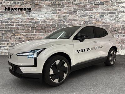 Neu 2025 Volvo EX30 Plus SUV | CHF 38’950 (Fairer Preis)