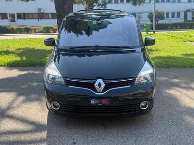 Gebraucht 2014 Renault Grand Espace Van / Kleinbus | CHF 3’999