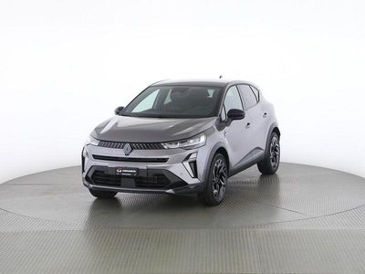 Neu 2025 Renault Captur Esprit Alpine SUV | CHF 31’650 (Fairer Preis)