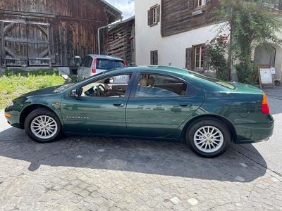 Gebraucht 1999 Chrysler 300M Limousine | CHF 6’500